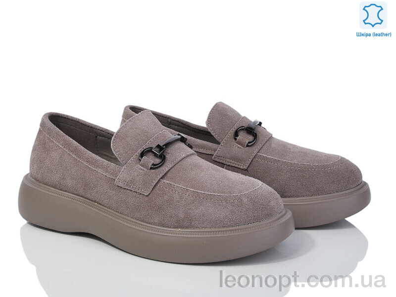 Туфли ITTS AA301K