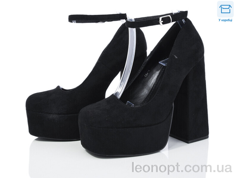 Туфли Love-L&M-ZDW Y80-1