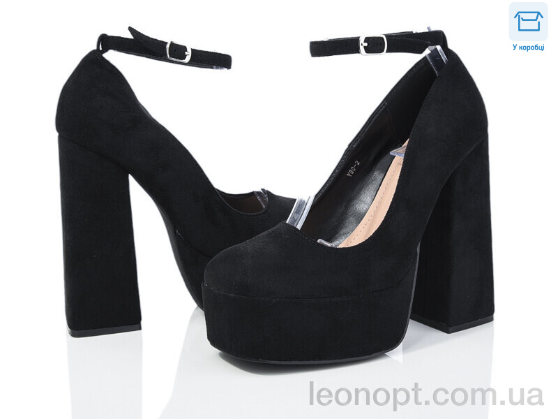 Туфли Love-L&M-ZDW Y80-2