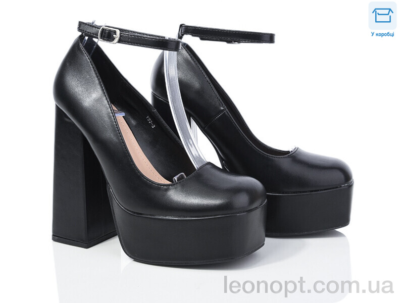 Туфли Love-L&M-ZDW Y80-3