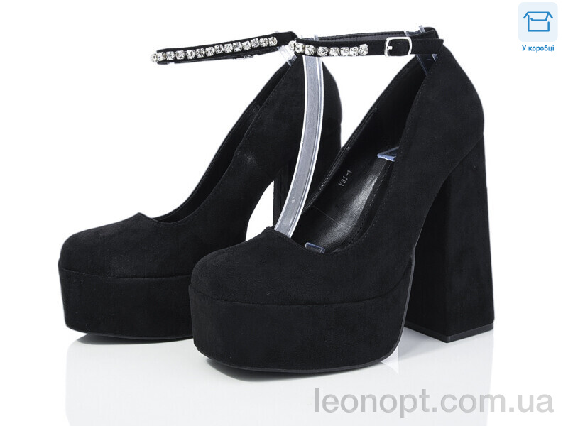 Туфли Love-L&M-ZDW Y81-1