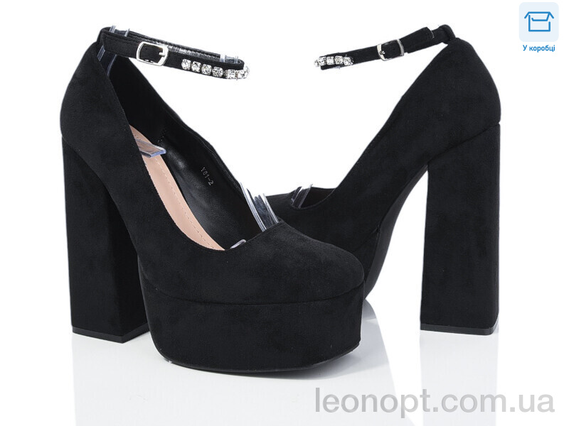 Туфли Love-L&M-ZDW Y81-2