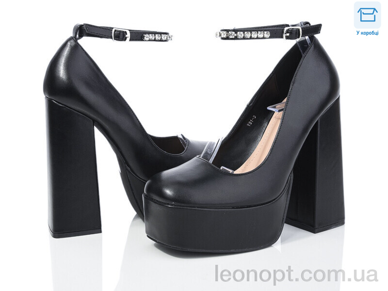 Туфли Love-L&M-ZDW Y81-3