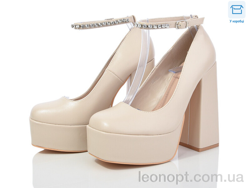 Туфли Love-L&M-ZDW Y81-4