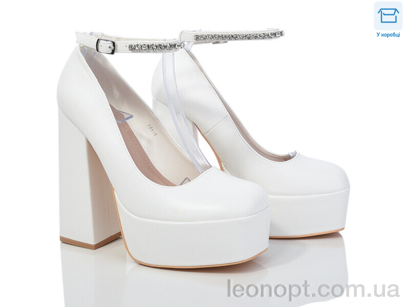 Туфли Love-L&M-ZDW Y81-5