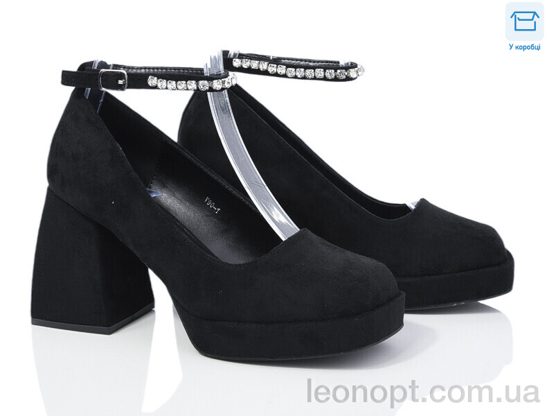 Туфли Love-L&M-ZDW Y90-1