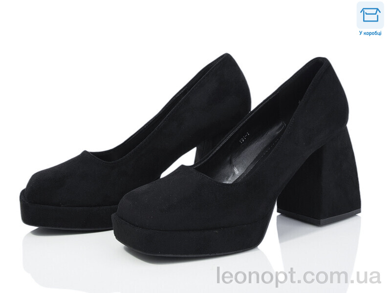 Туфли Love-L&M-ZDW Y91-1