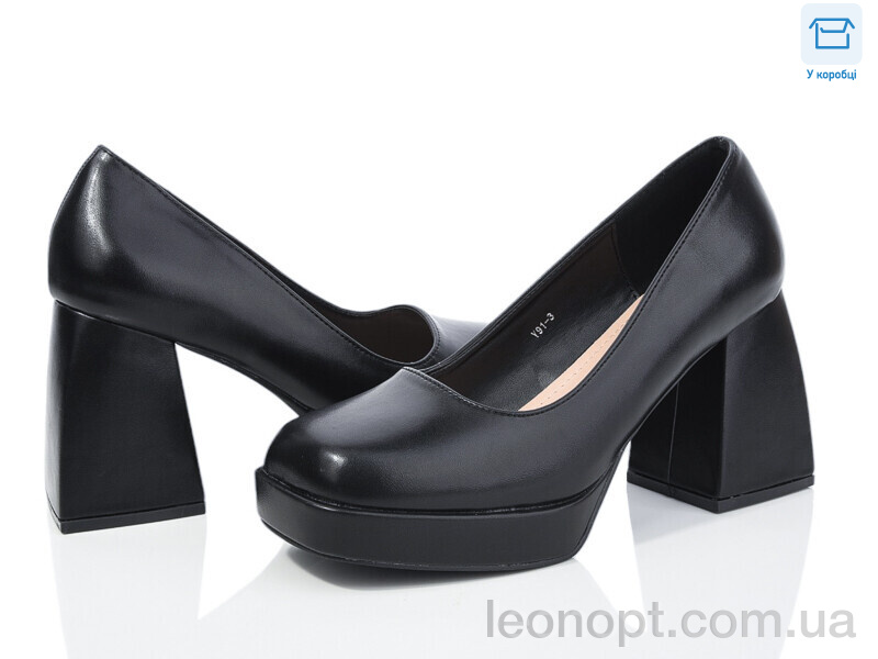 Туфли Love-L&M-ZDW Y91-3