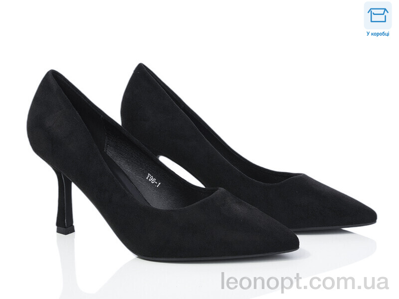 Туфли Love-L&M-ZDW Y96-1