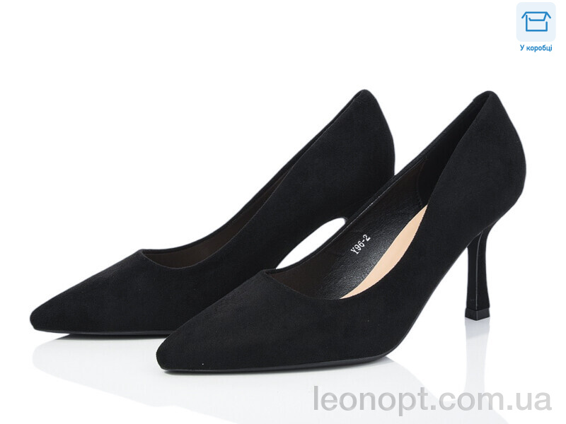 Туфли Love-L&M-ZDW Y96-2