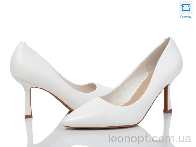 Туфли Love-L&M-ZDW Y96-4