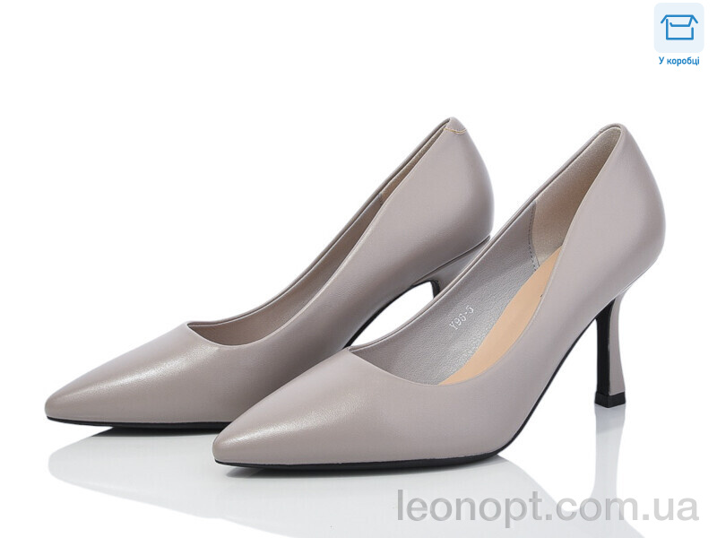 Туфли Love-L&M-ZDW Y96-5