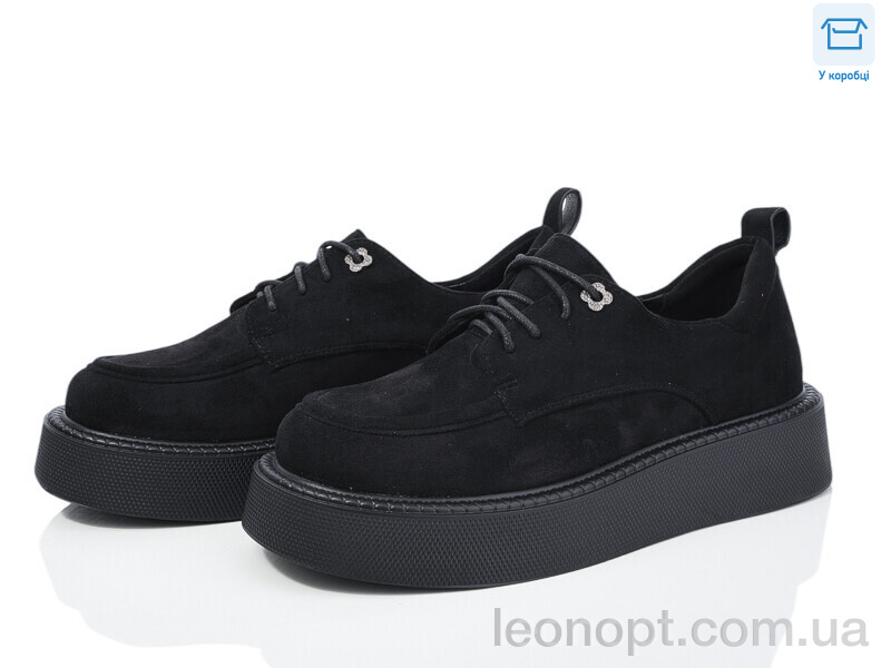 Туфли Love-L&M-ZDW Y86-1