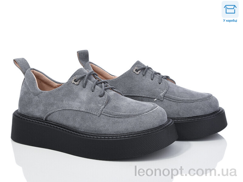 Туфли Love-L&M-ZDW Y86-2