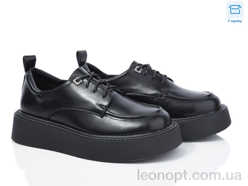 Туфли Love-L&M-ZDW Y86-4
