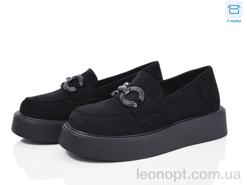 Туфли Love-L&M-ZDW Y87-1