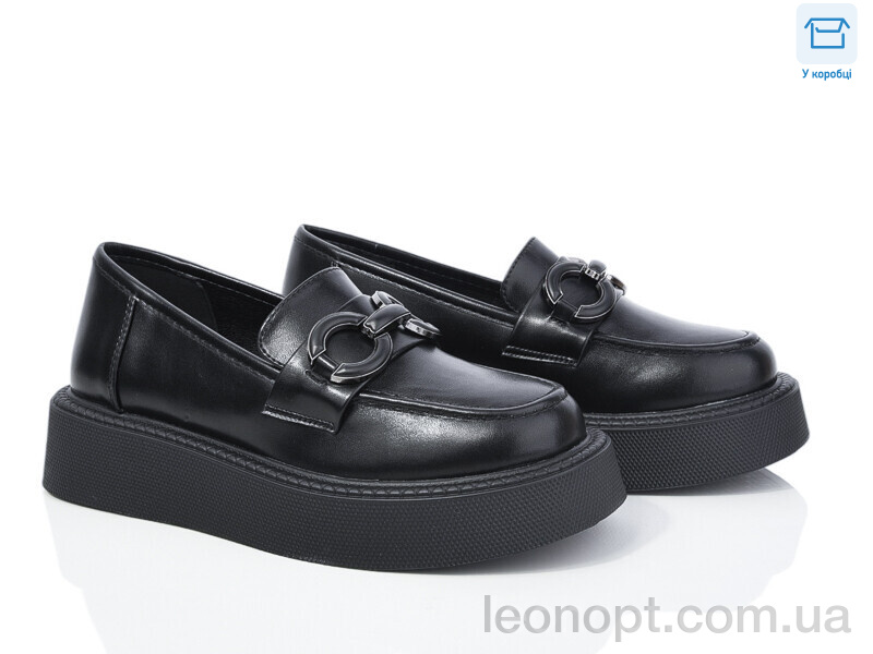 Туфли Love-L&M-ZDW Y87-2