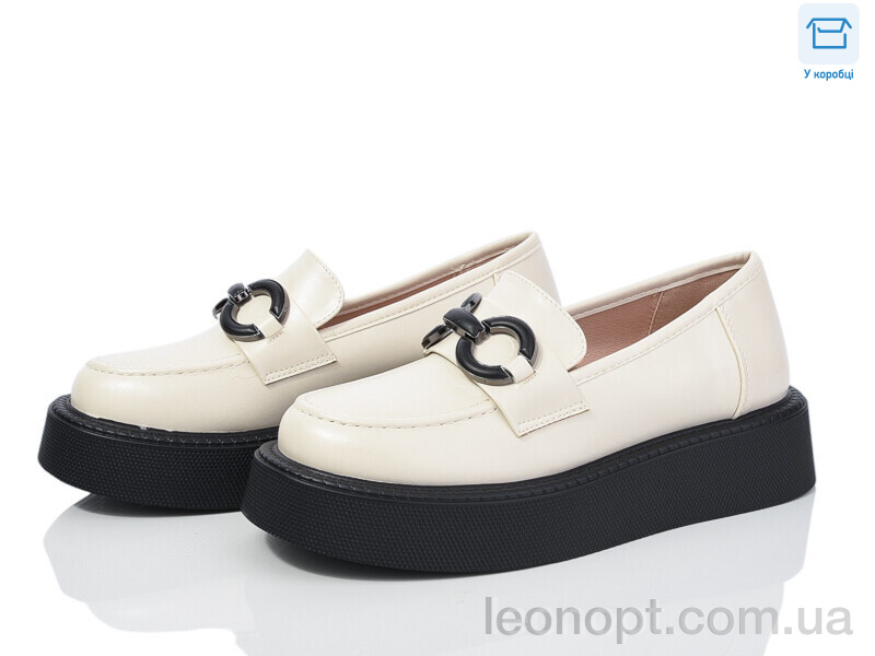 Туфли Love-L&M-ZDW Y87-3