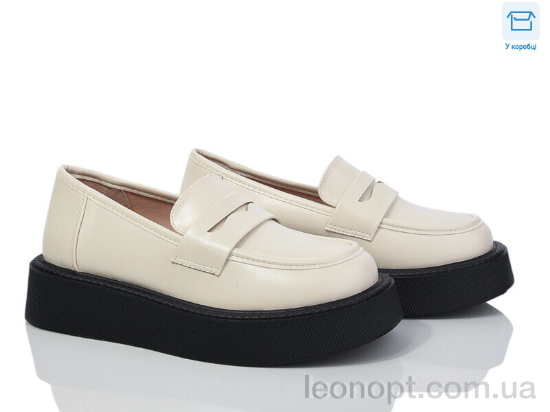 Туфли Love-L&M-ZDW Y88-2