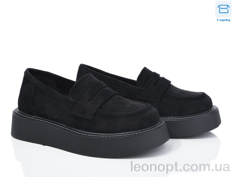 Туфли Love-L&M-ZDW Y88-4