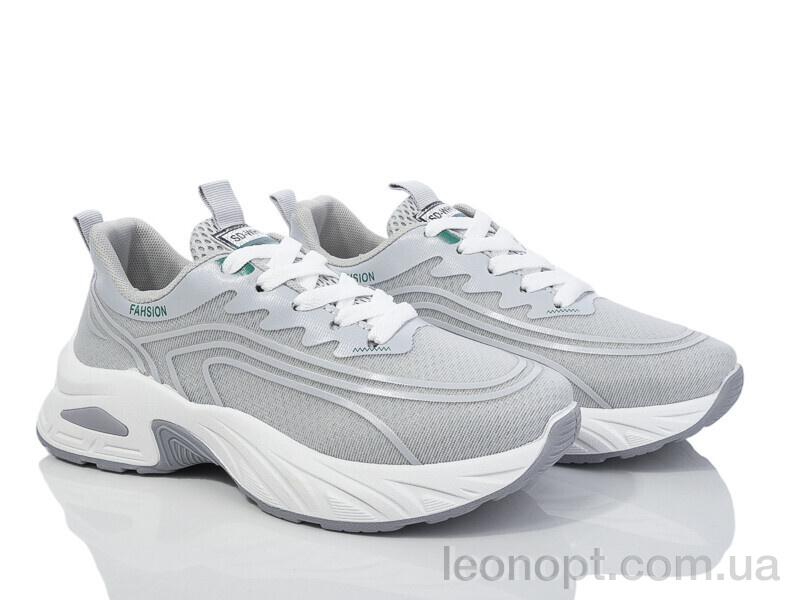 Кросівки Violeta 149-62 grey