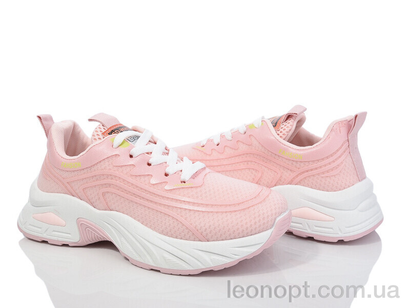 Кросівки Violeta 149-62 pink