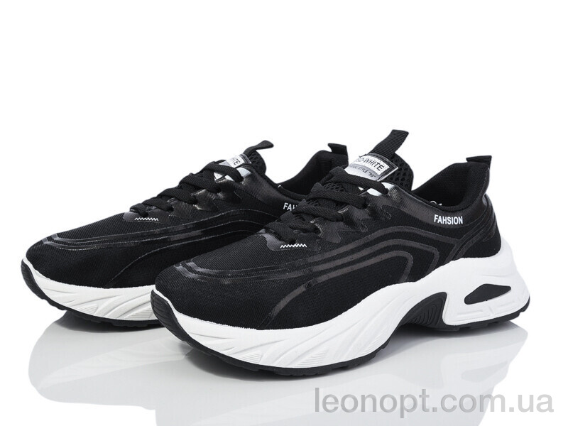 Кросівки Violeta 149-62 black