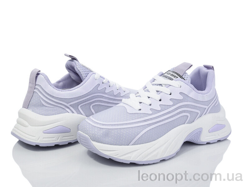 Кросівки Violeta 149-62 purple