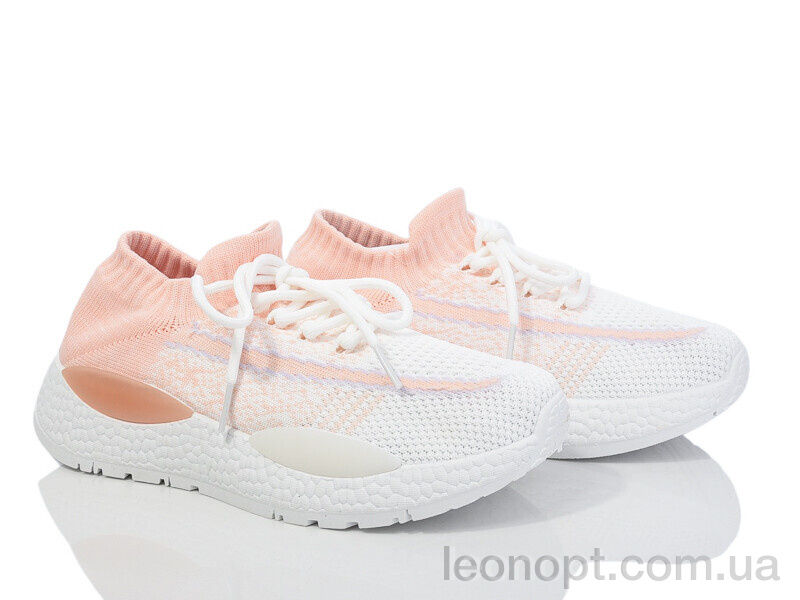 Кросівки Violeta 182-45 pink