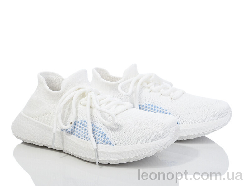 Кросівки Violeta 176-41 white