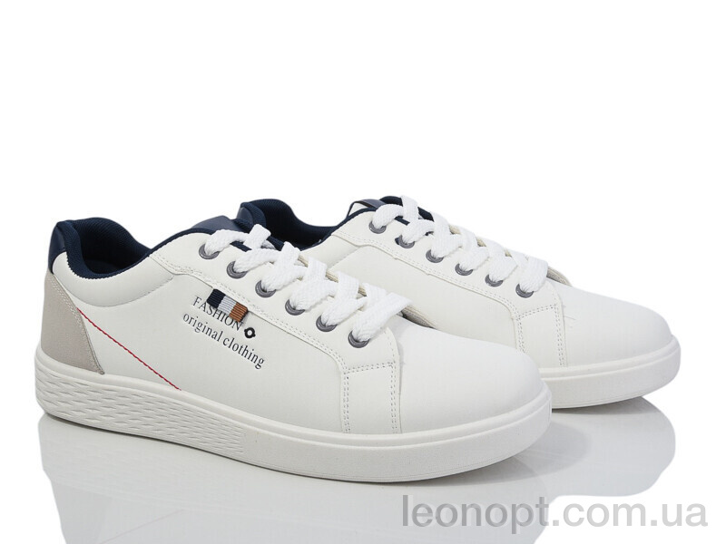 Кросівки Violeta 9-769(9-780) white