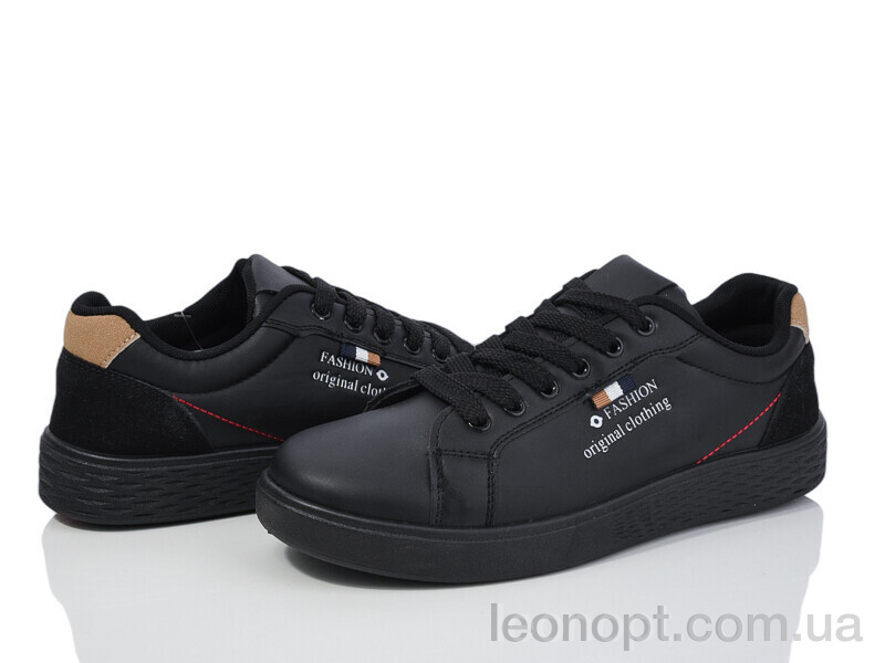 Кросівки Violeta 9-769(9-780) black