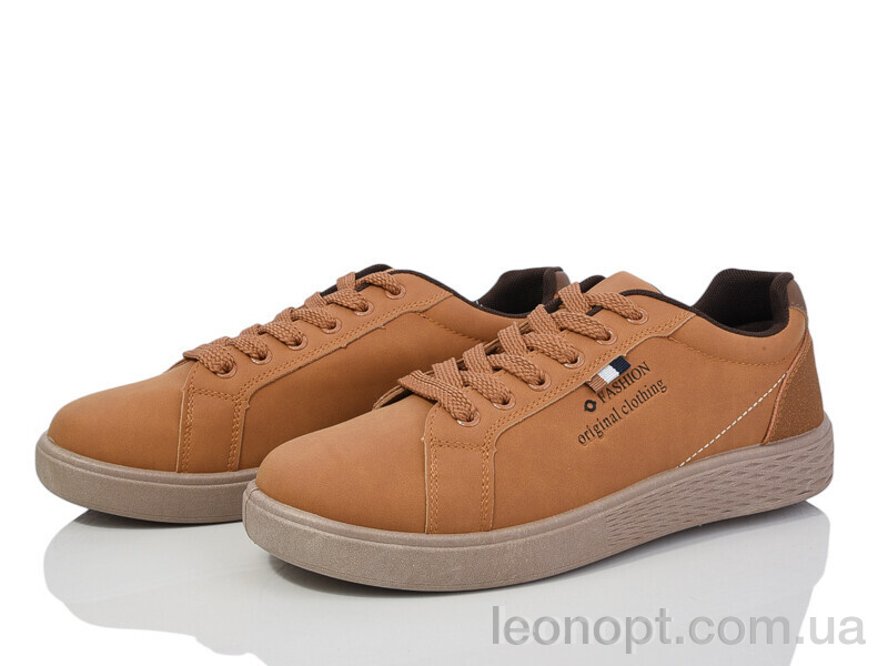 Кросівки Violeta 9-769(9-780) camel