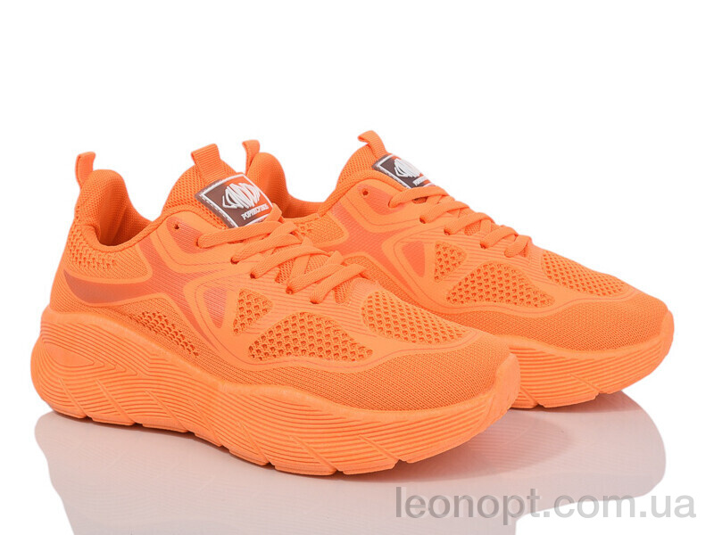 Кросівки Violeta G47(F8829) orange