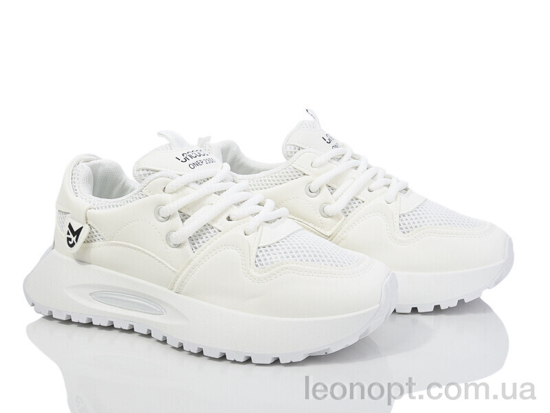 Кросівки Violeta 176-42-4 white