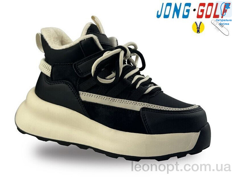 Черевики Jong Golf C30885-20