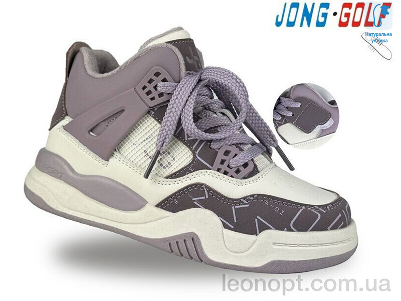 Черевики Jong Golf C30894-12