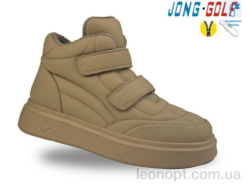 Черевики Jong Golf C30941-3