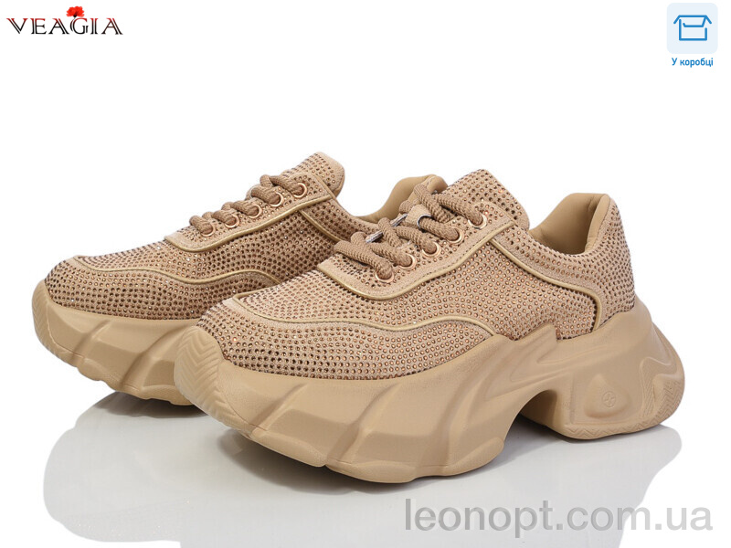 Кросівки Veagia-ADA FD11-2