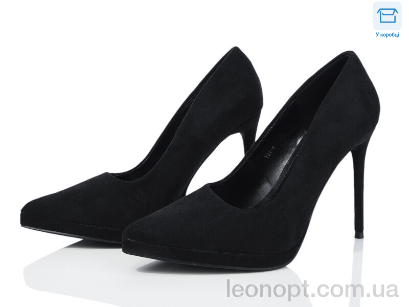 Туфли Love-L&M-ZDW Y94-1