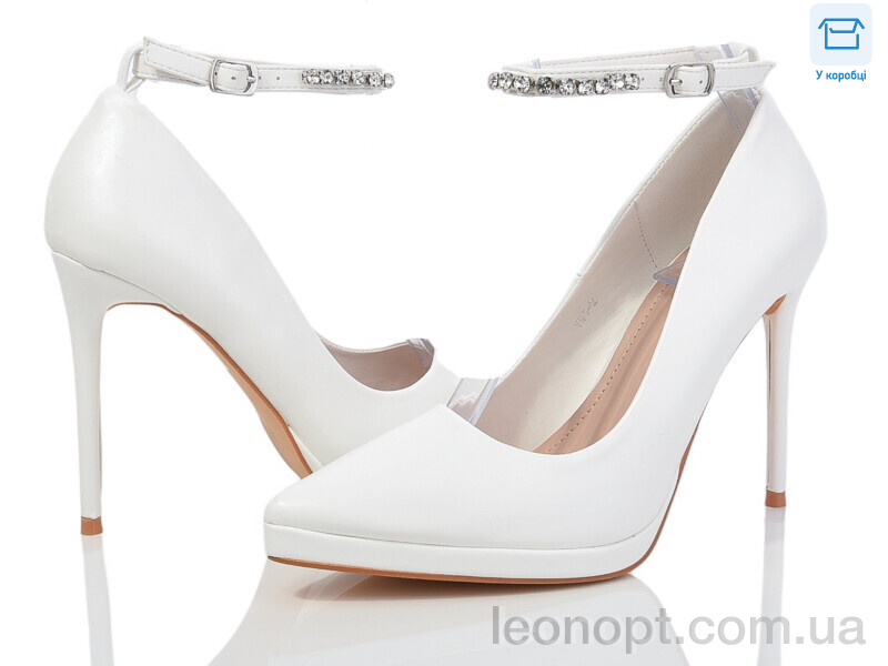 Туфли Love-L&M-ZDW Y95-2