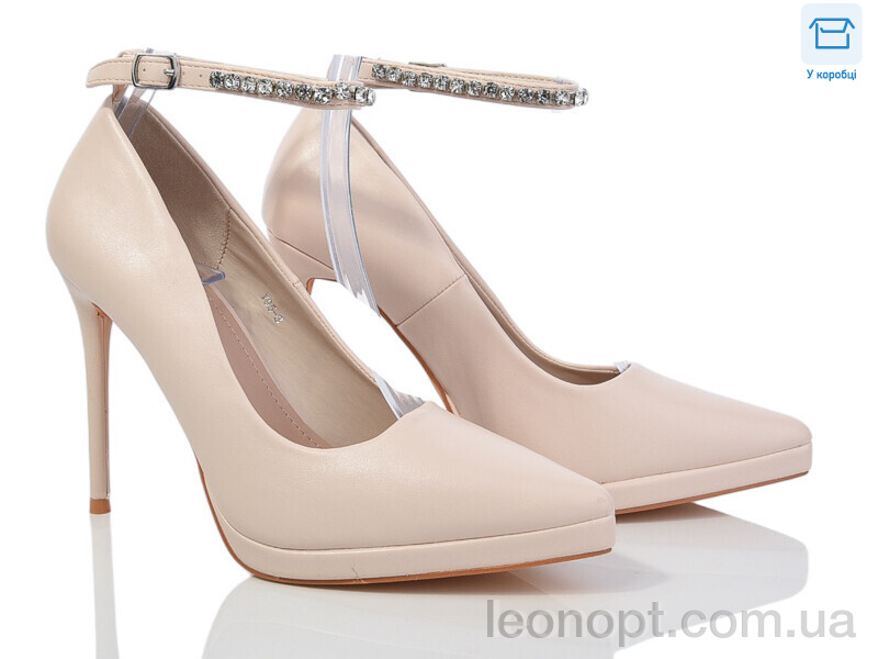Туфли Love-L&M-ZDW Y95-3