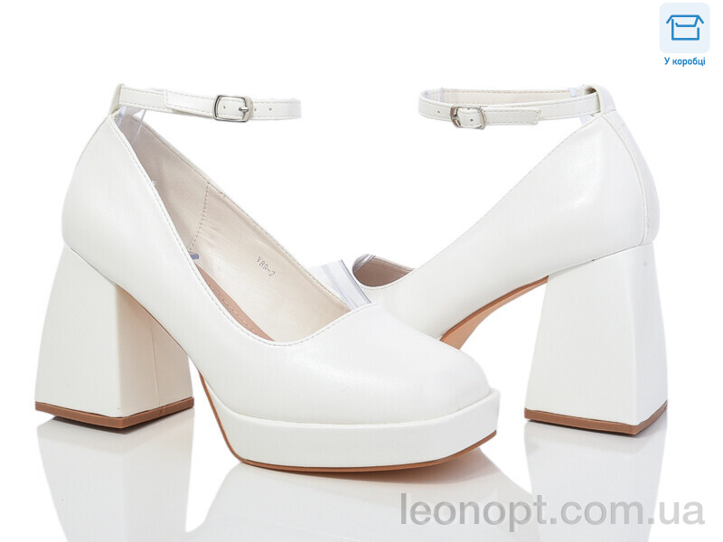 Туфли Love-L&M-ZDW Y89-2