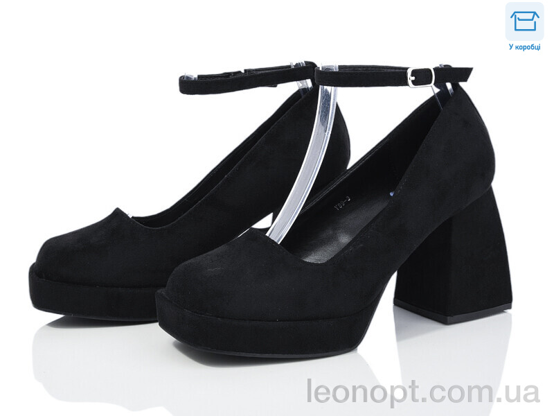 Туфли Love-L&M-ZDW Y89-3