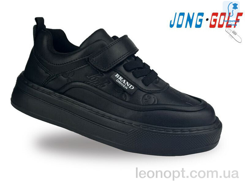 Кросівки Jong Golf C11333-0