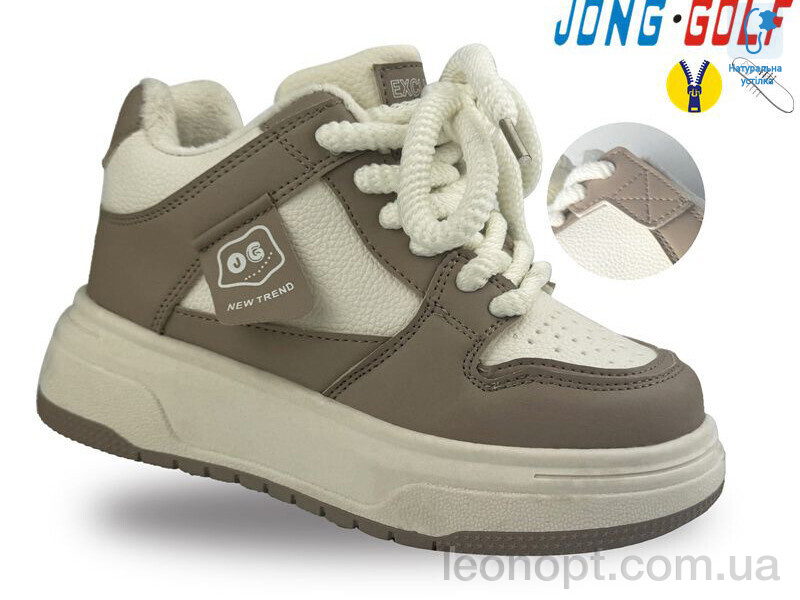 Черевики Jong Golf C30896-3