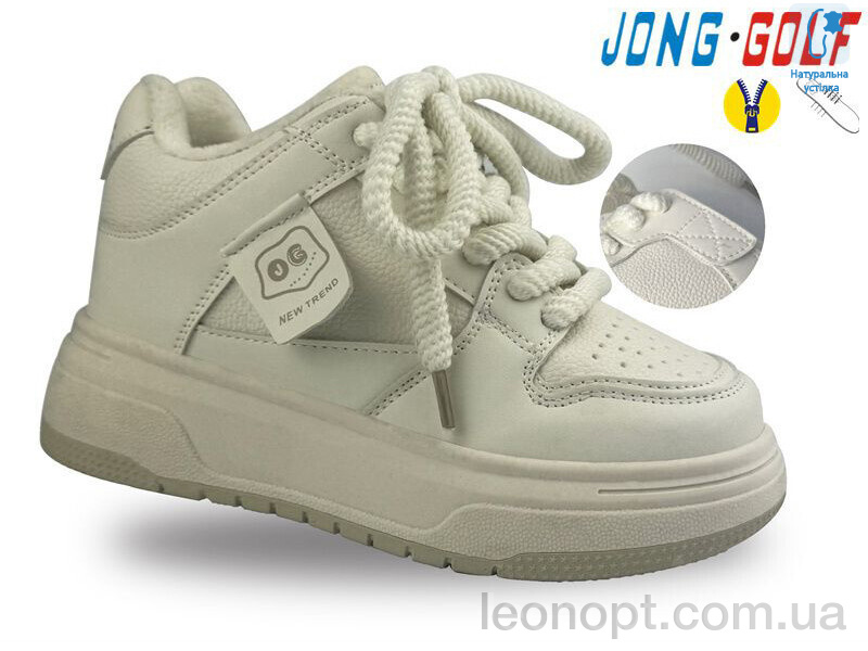 Черевики Jong Golf C30896-6