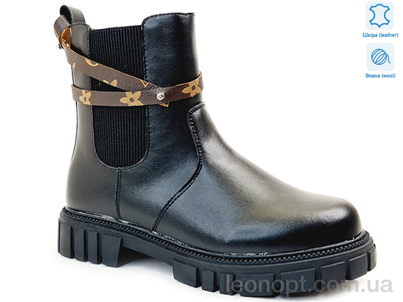 Черевики Prime-Opt Weestep R578668506 DA-WS
