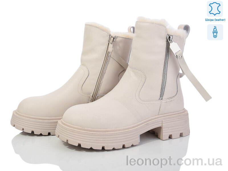 Черевики Canoa 206-218