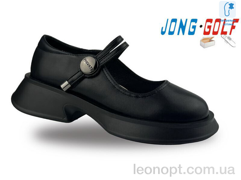 Туфлі Jong Golf C11389-0